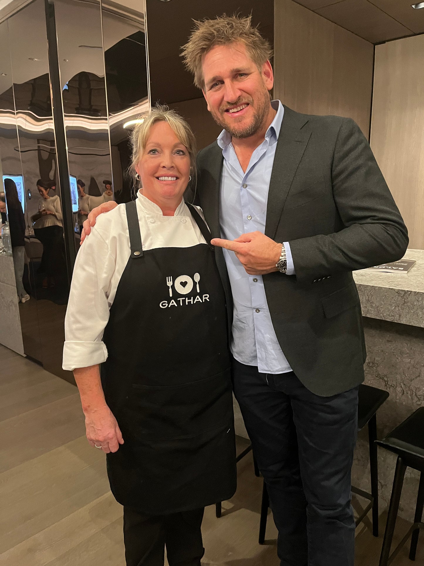 Virtual Cooking Workshops