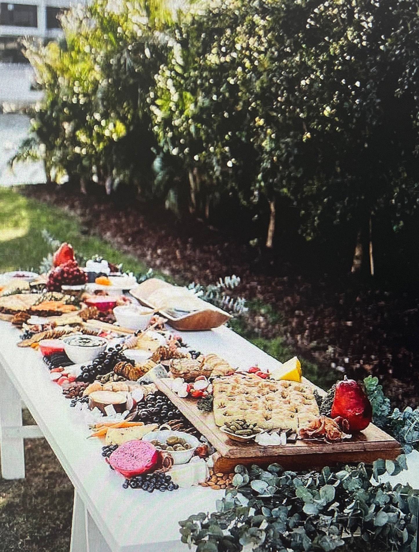 Private Catered Event