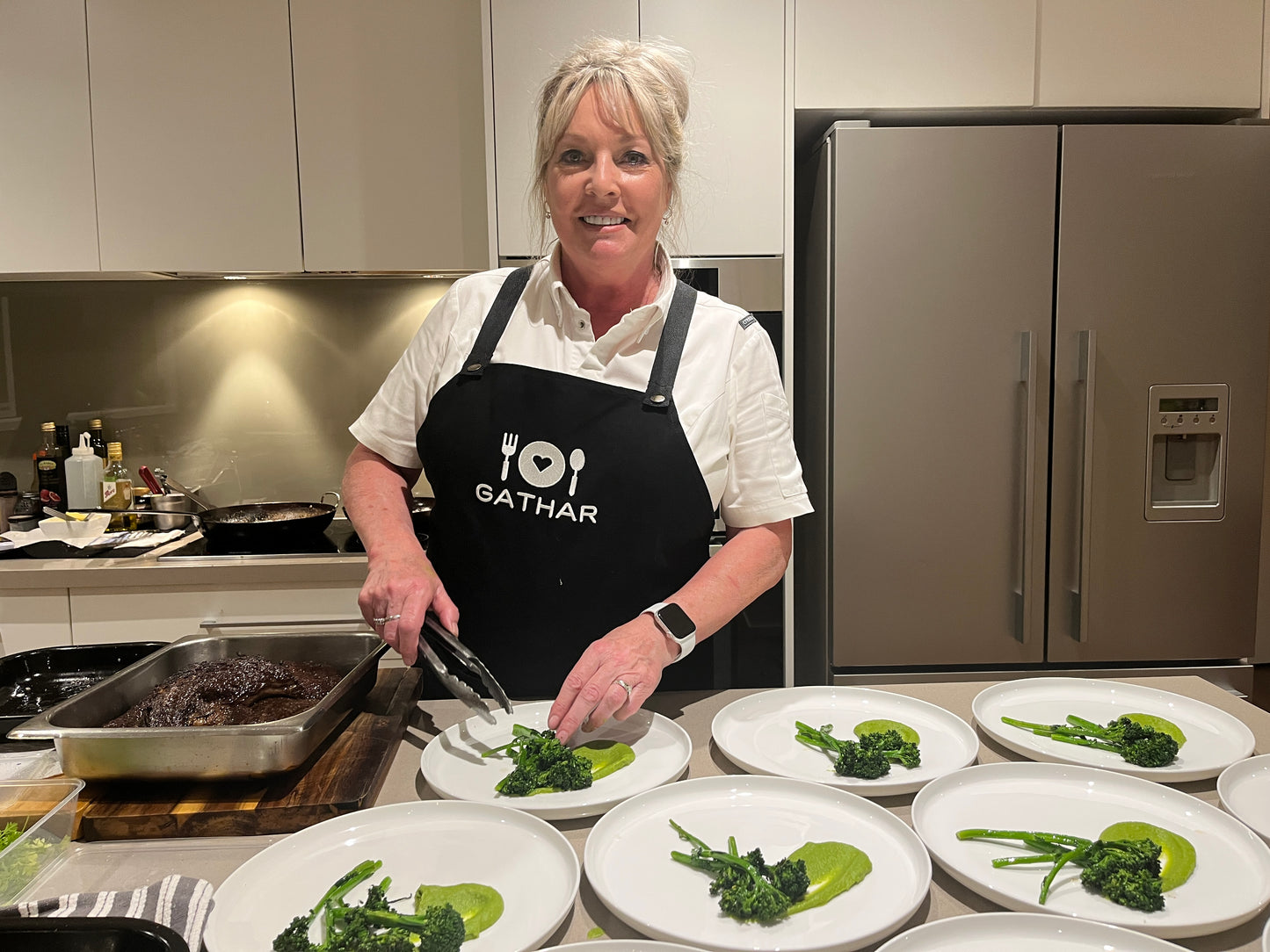 Virtual Cooking Workshops
